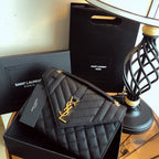 YSL Envelope Small Bag — view 1