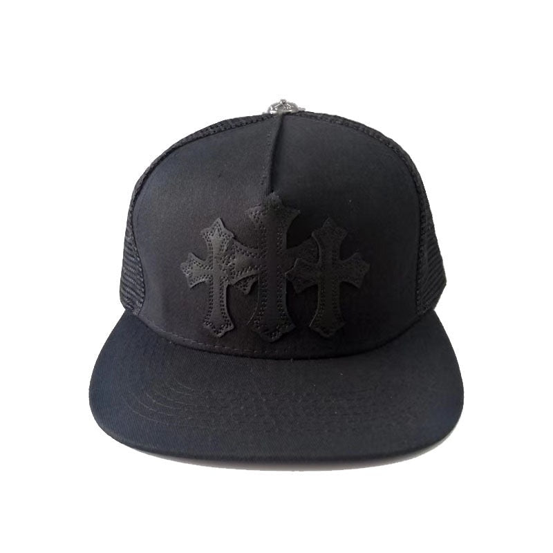 Chrome Hearts trucker hat — view 10