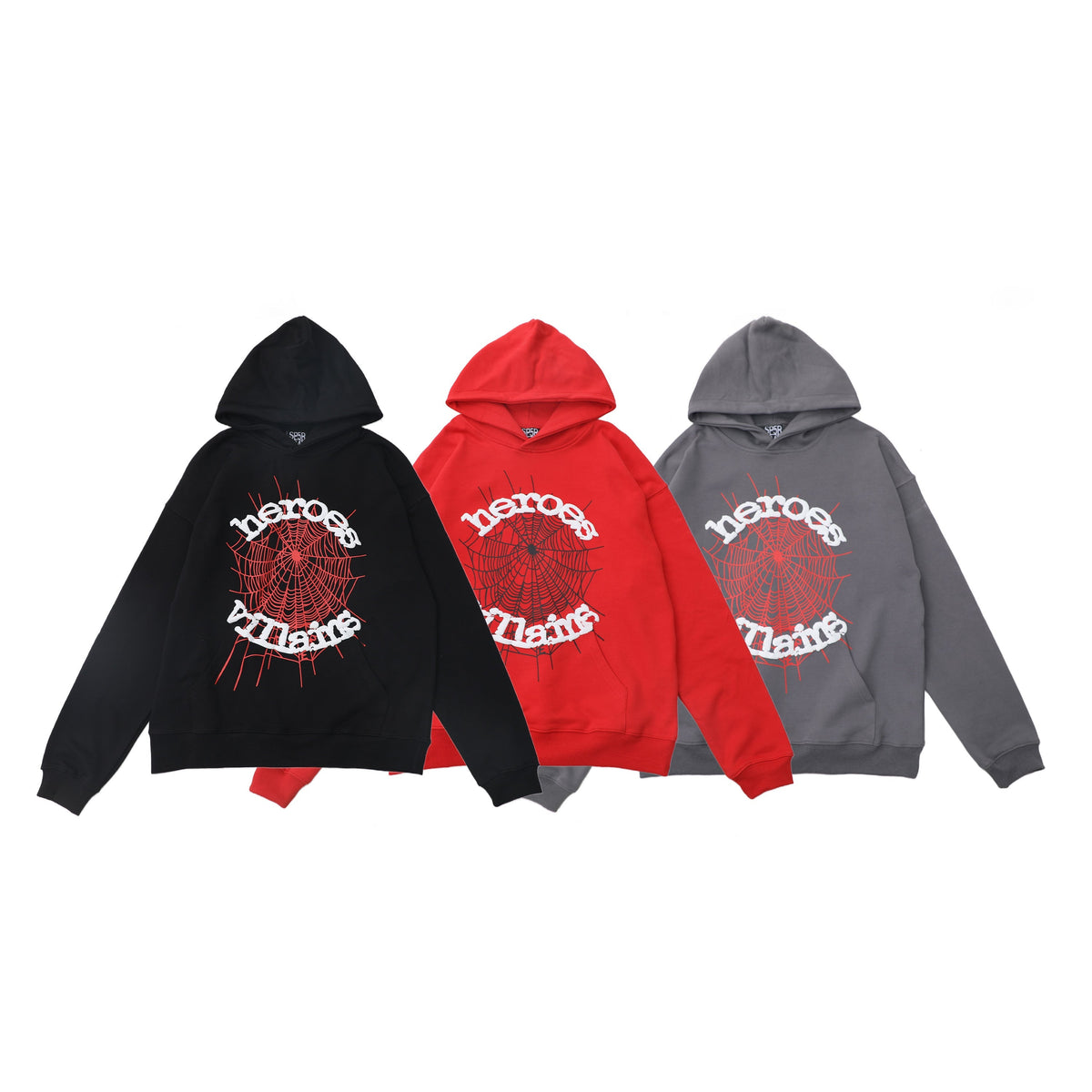 Sp5der Hoodie — view 1