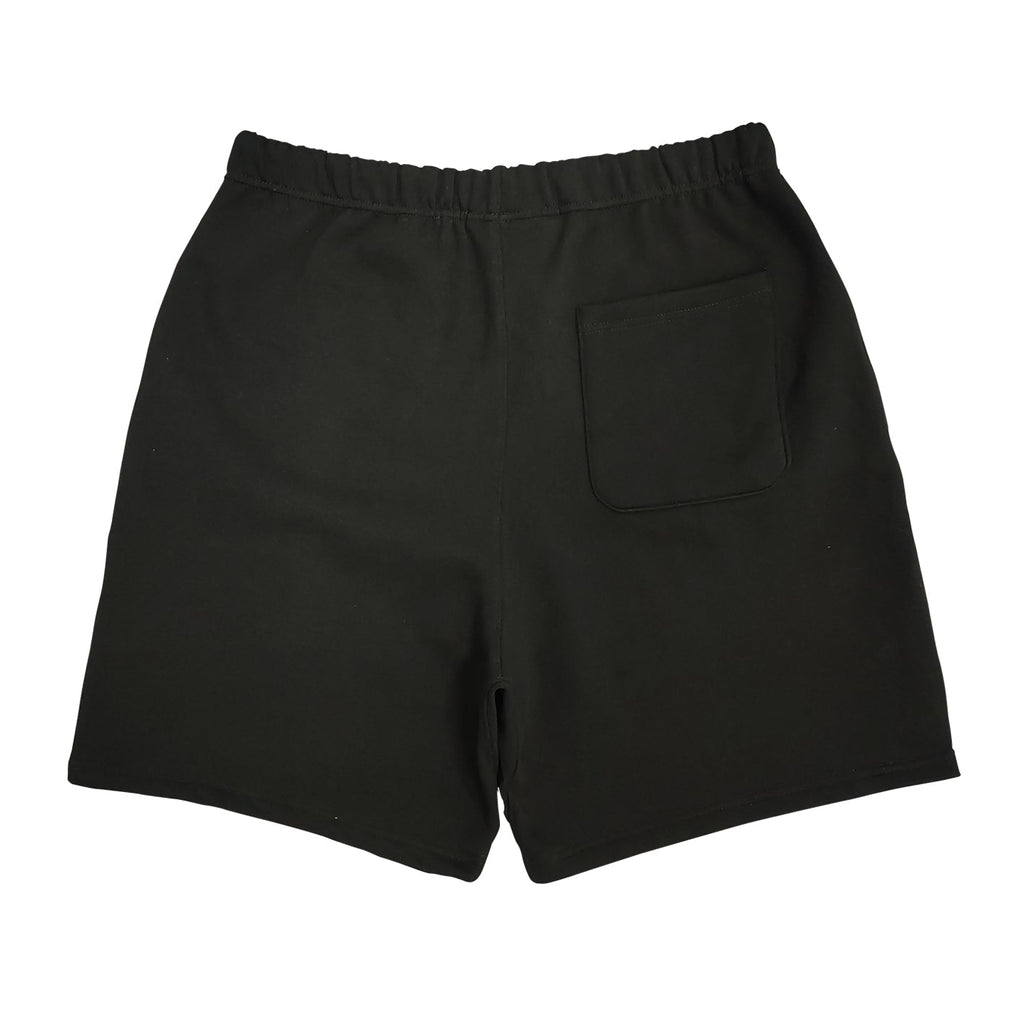 Fear of God ESSENTIALS Relaxed Sweat Shorts — view 2