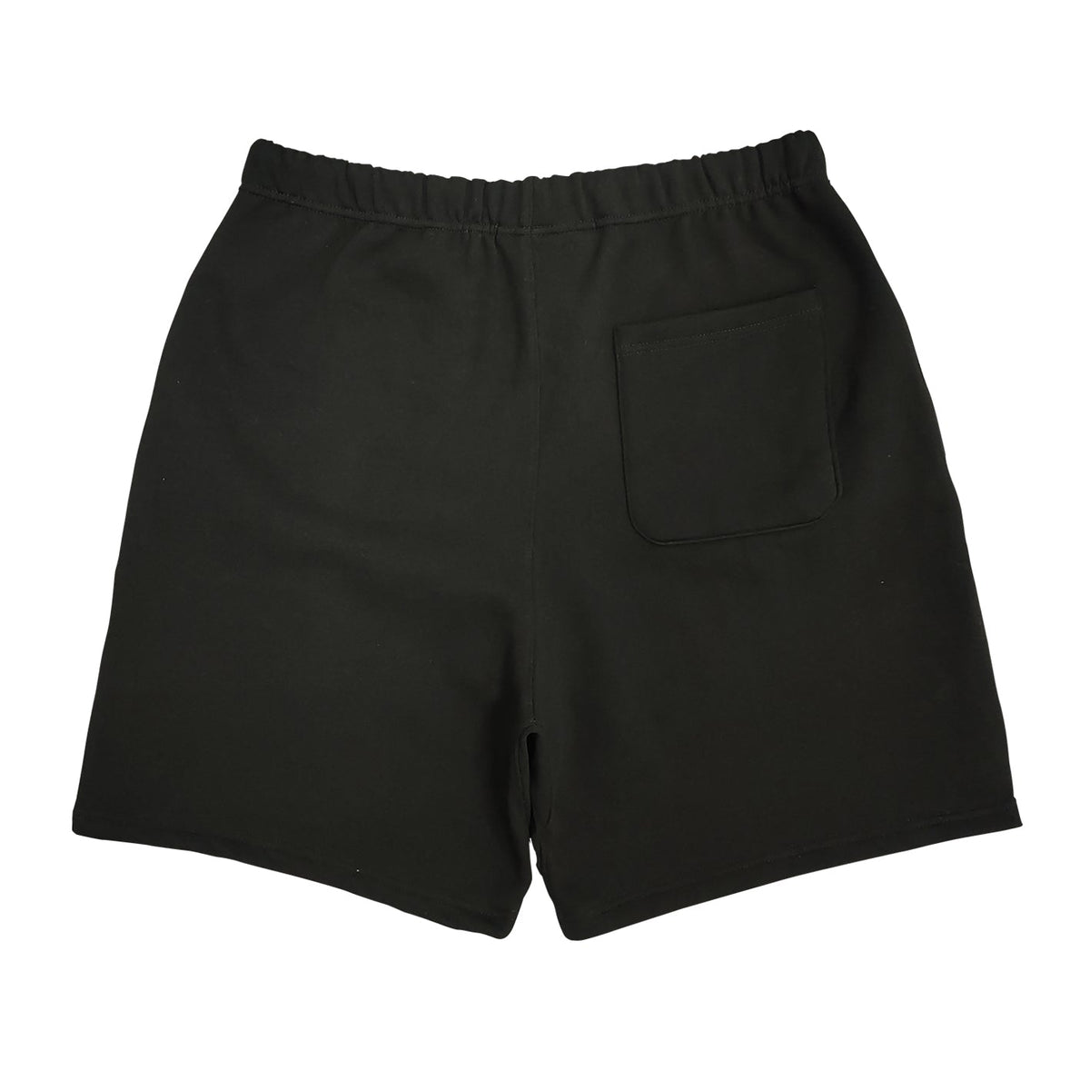 Fear of God ESSENTIALS Relaxed Sweat Shorts — view 2