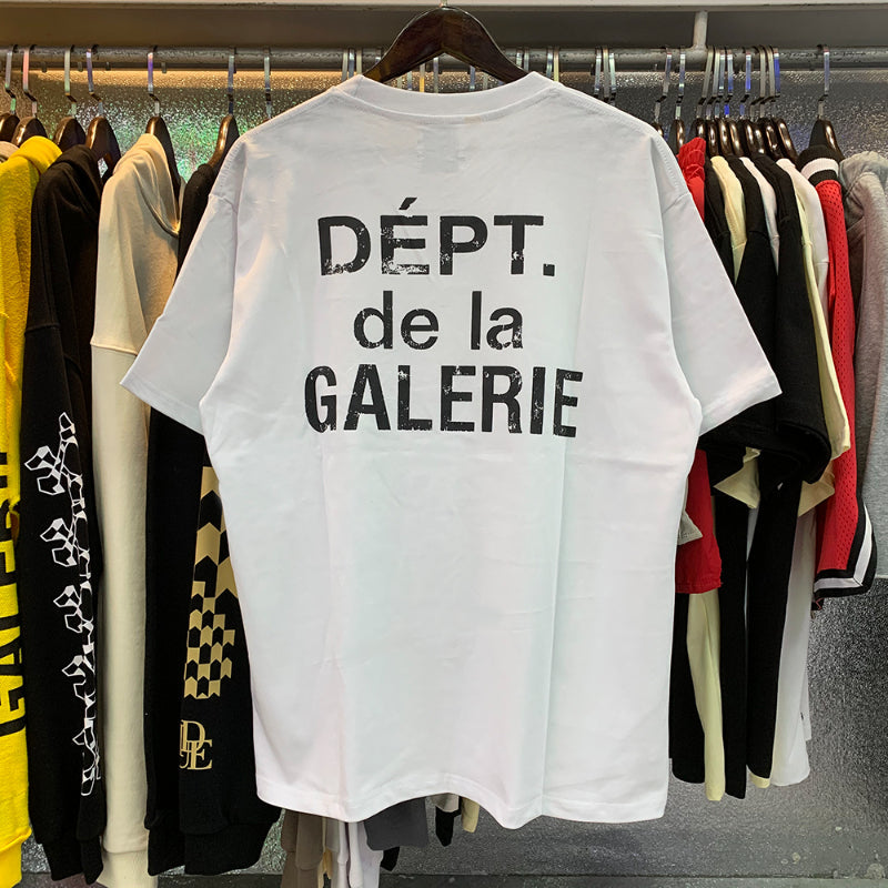 GALLERY DEPT New T-shirt — view 10