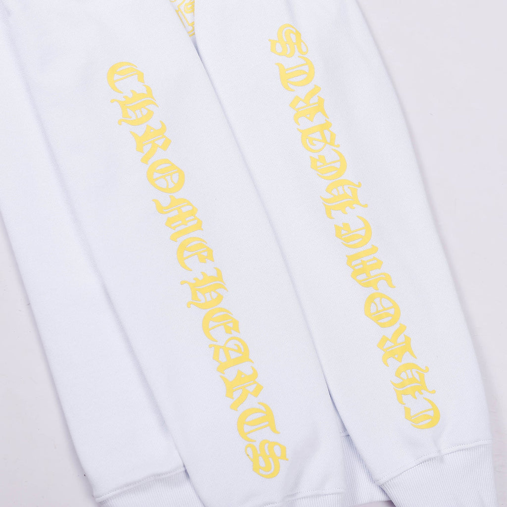 Chrome Hearts New Hoodie 8879 — view 23