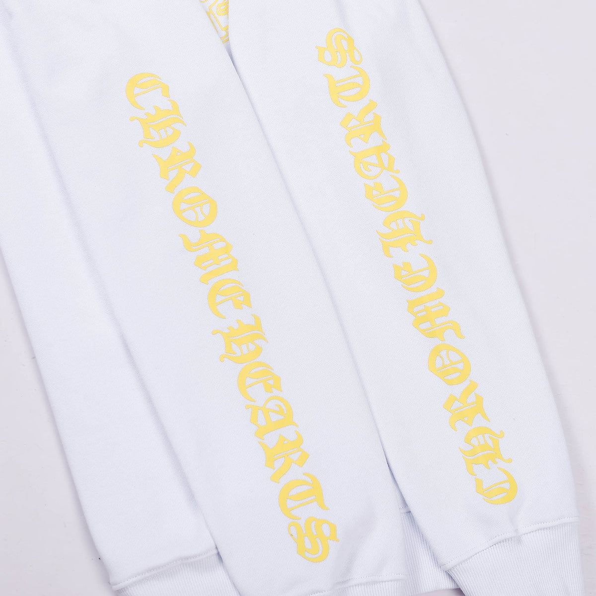 Chrome Hearts New Hoodie 8879 — view 23