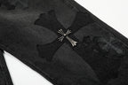 Chrome Hearts New Pants 8012 — view 18
