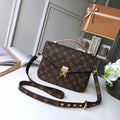 Louis Vuitton Pochette Métis — view 1