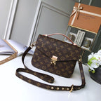 Louis Vuitton Pochette Métis — view 1
