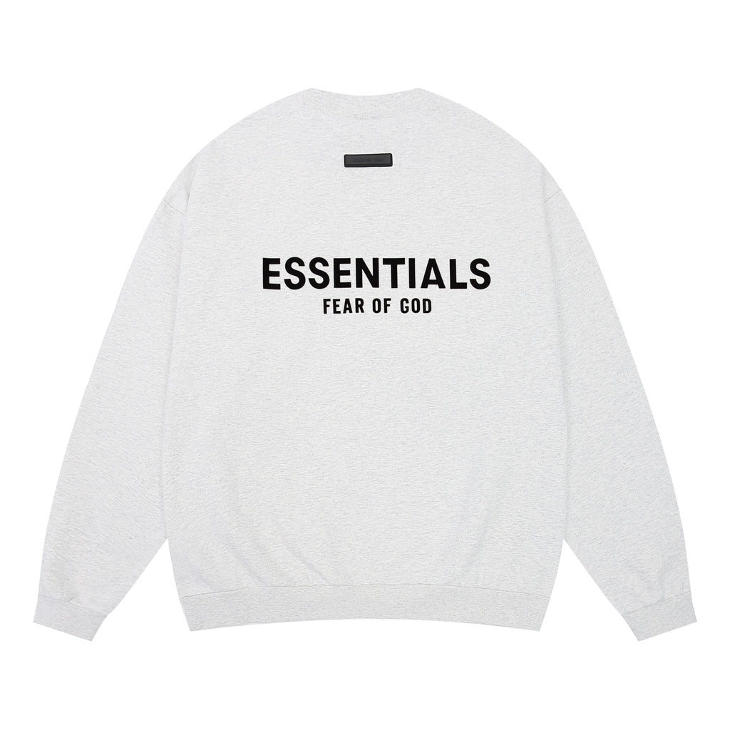 Fear of God ESSENTIALS Classic Long Sleeve T-Shirt — view 5