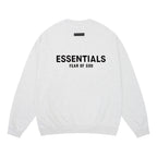 Fear of God ESSENTIALS Classic Long Sleeve T-Shirt — view 5
