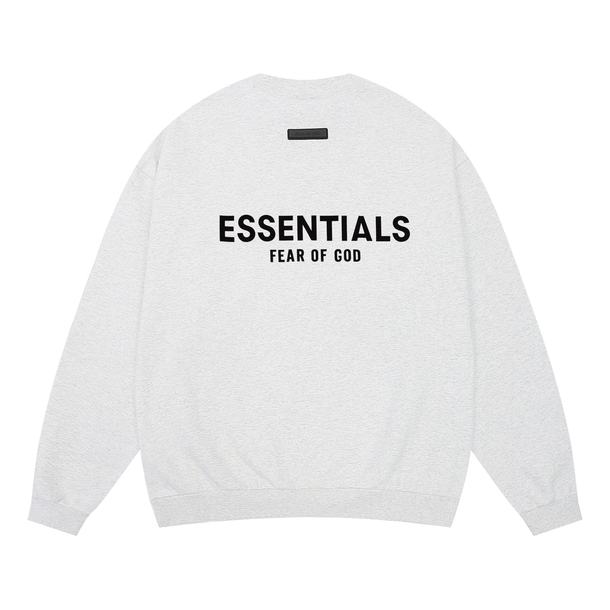 Fear of God ESSENTIALS Classic Long Sleeve T-Shirt — view 5