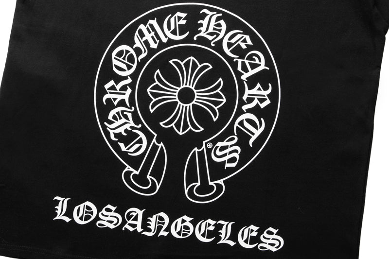 Chrome Hearts New T-shirts 6003 — view 18