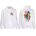 Chrome Hearts New Hoodie 7006 — view 26