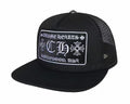 Chrome Hearts trucker hat — view 2