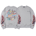 Chrome Hearts New SWEATSHIRTS 8863 — view 1