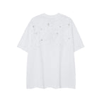 Chrome Hearts New T-shirts 9992 — view 3