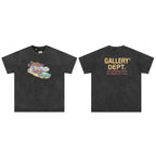 GALLERY DEPT New T-shirt D27 — view 9
