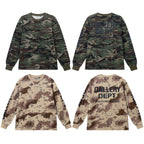 GALLERY DEPT New Sweatshirt — view 1