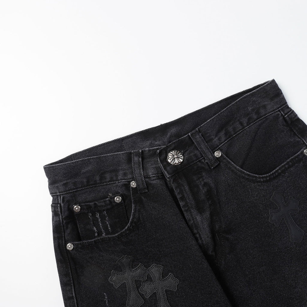 Chrome Hearts New Shorts 9921 — view 3