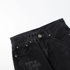 Chrome Hearts New Shorts 9921 — view 3