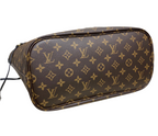 Louis Vuitton Neverfull Inside Out MM Tote Bag — view 3
