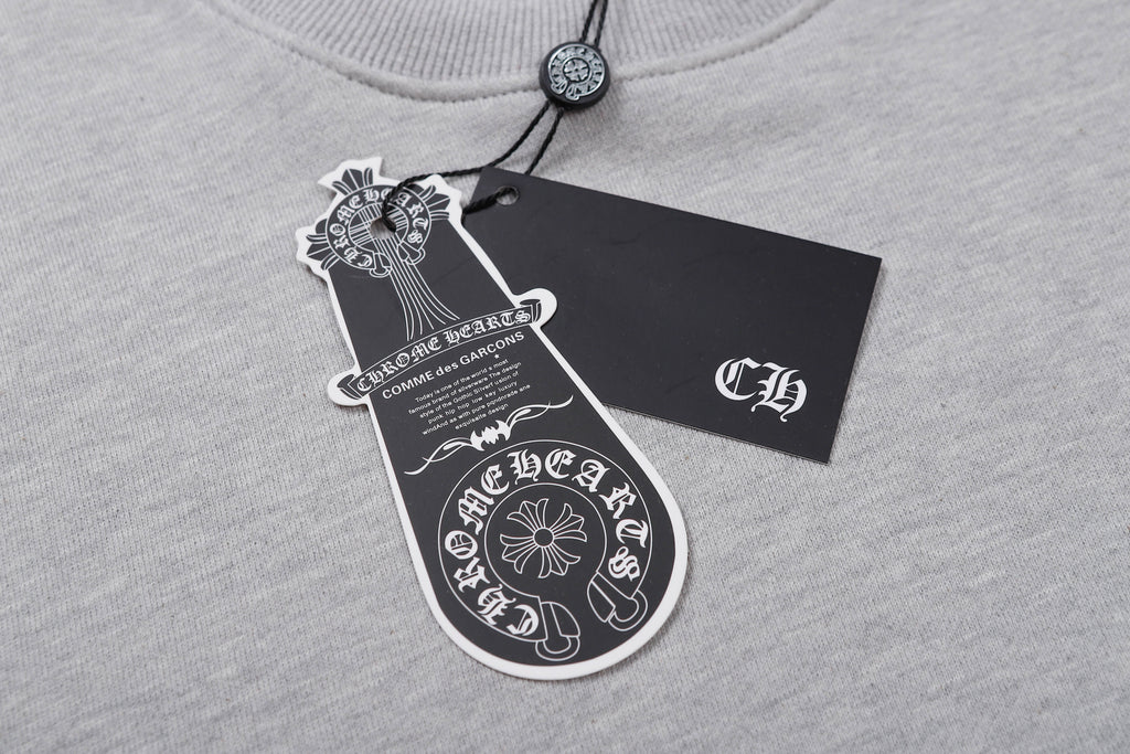 Chrome Hearts New Pants 8863 — view 19
