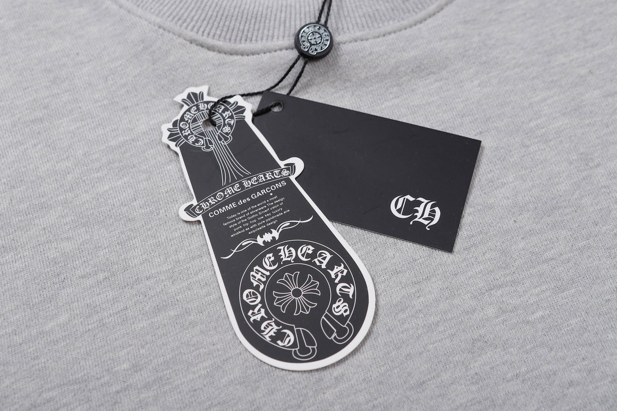 Chrome Hearts New Pants 8863 — view 19