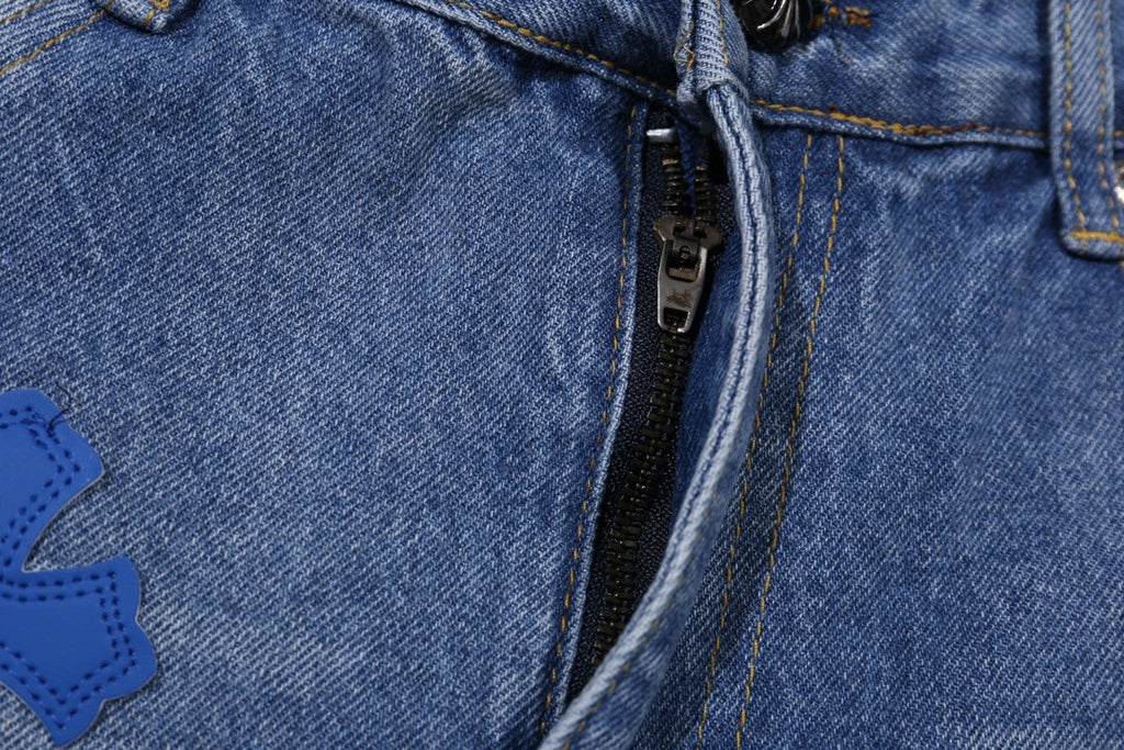 Chrome Hearts New Pants — view 12