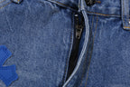 Chrome Hearts New Pants — view 12
