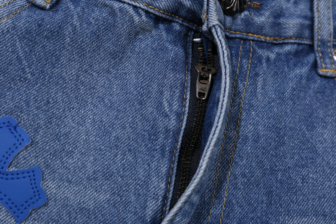 Chrome Hearts New Pants — view 12