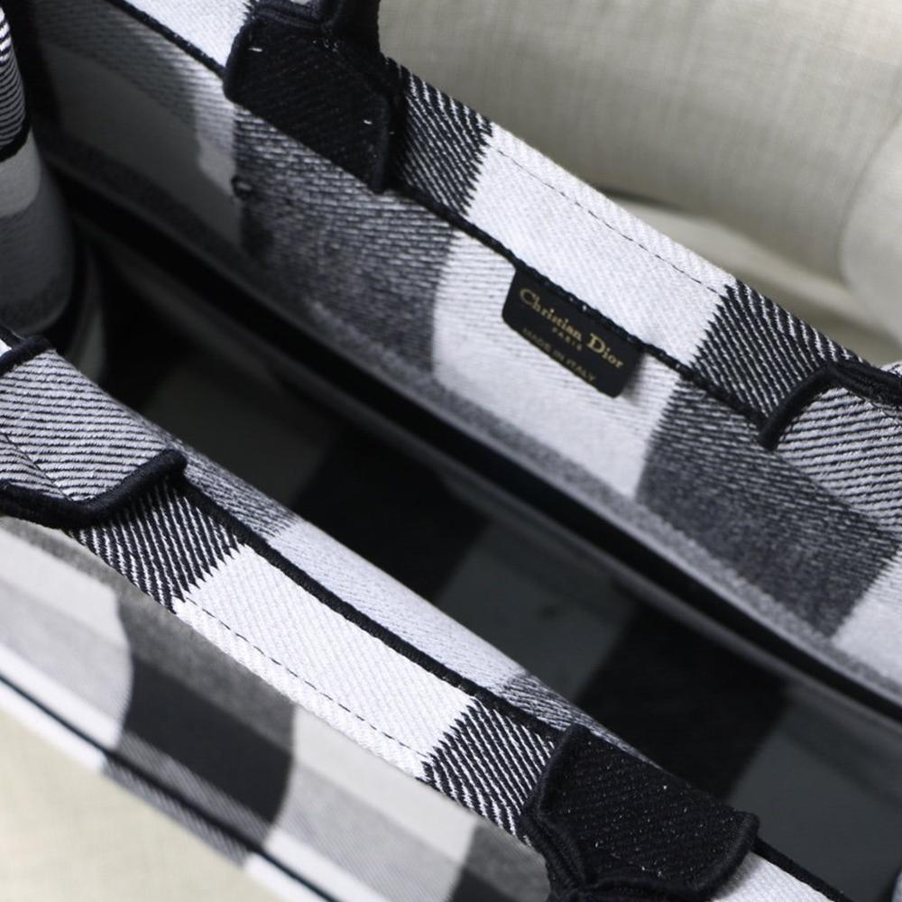 Dior Book Tote — view 7