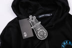 Chrome Hearts New Hoodie 8815 — view 4
