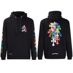 Chrome Hearts New Hoodie 7006 — view 25