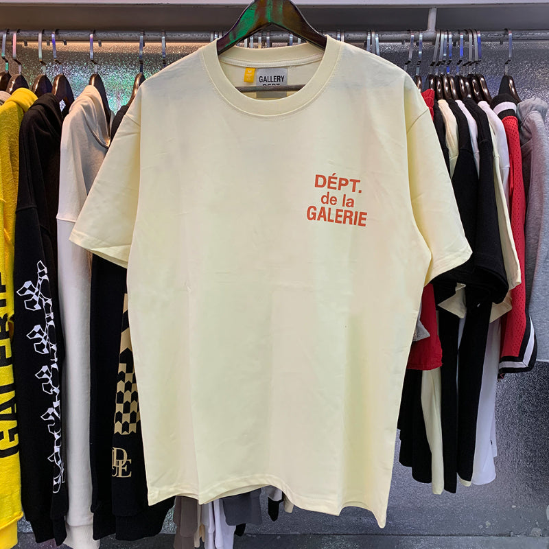 GALLERY DEPT New T-shirt — view 11