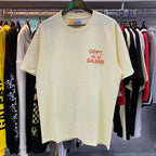 GALLERY DEPT New T-shirt — view 11