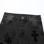 Chrome Hearts New Pants 8012 — view 13