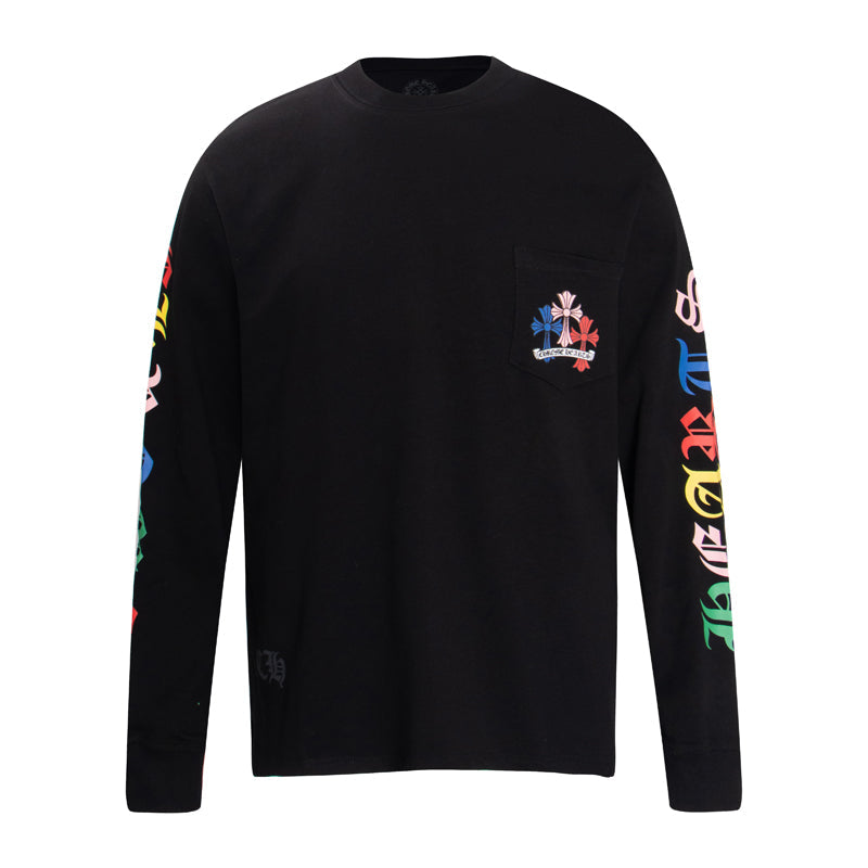 Chrome Hearts New SWEATSHIRTS K8003 — view 15