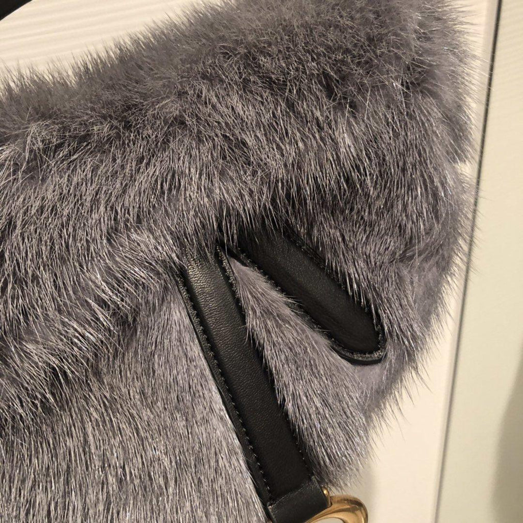Saddle Bag — view 4