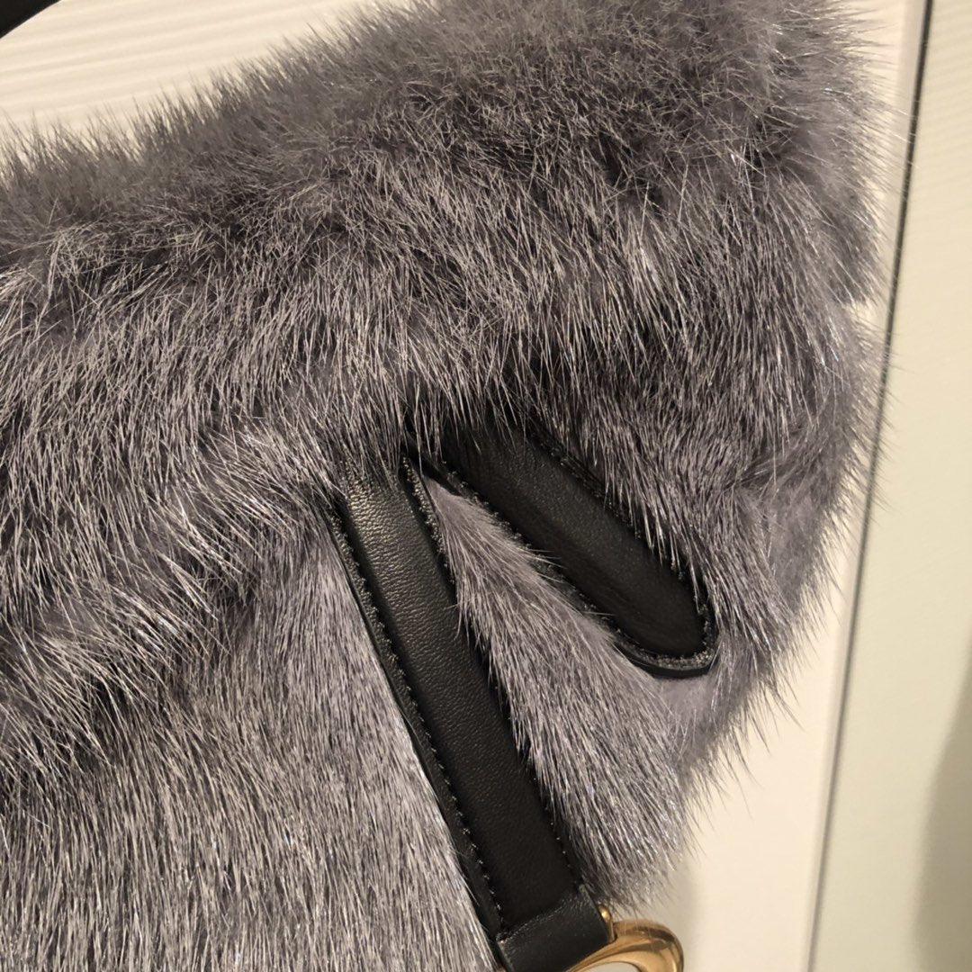 Saddle Bag — view 4