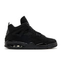 Air Jordan 4 Retro "Black Cat" (2025) — view 1