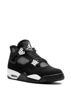 Nike Air Jordan 4 Retro — view 4