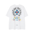 Chrome Hearts New T-shirts 9985 — view 3