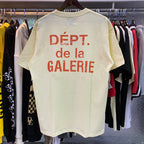 GALLERY DEPT New T-shirt — view 13