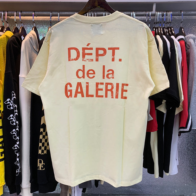 GALLERY DEPT New T-shirt — view 13