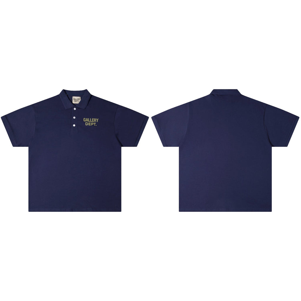 GALLERY DEPT New Polo shirt — view 4