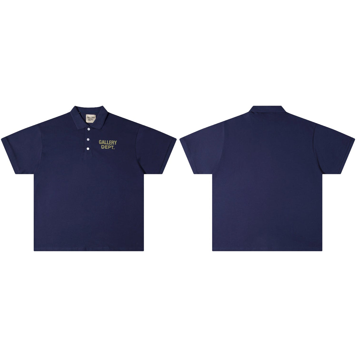 GALLERY DEPT New Polo shirt — view 4