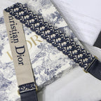 Medium Dior Bobby Bag — view 8