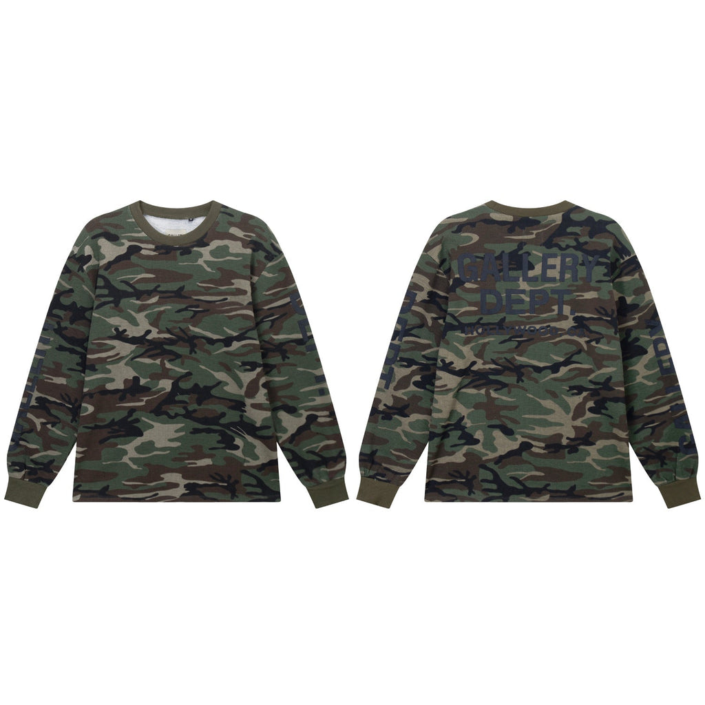 GALLERY DEPT New Sweatshirt — view 3