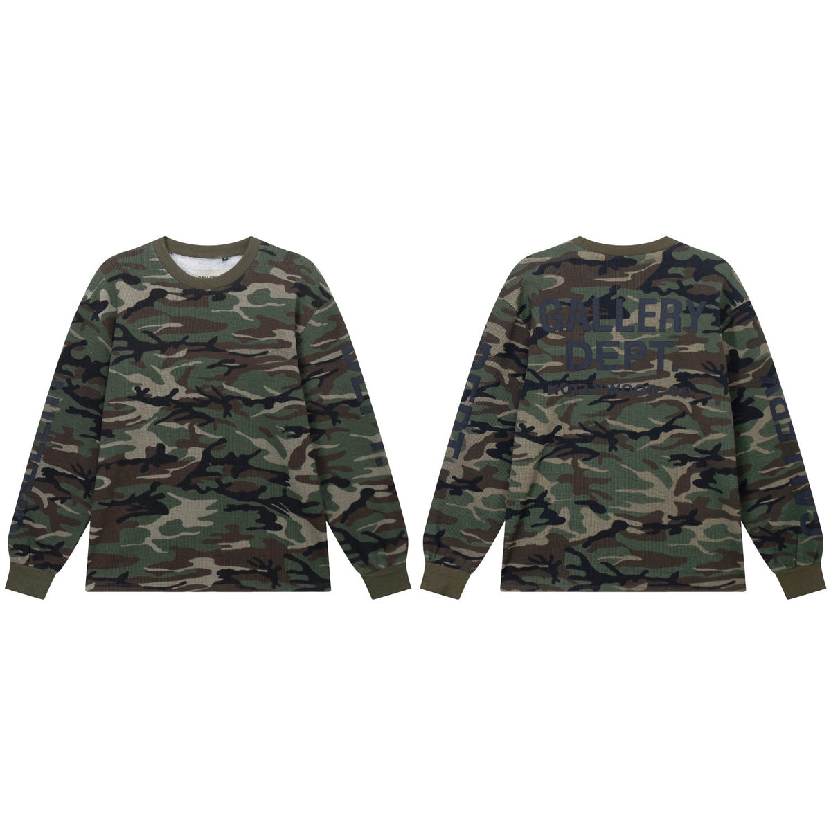 GALLERY DEPT New Sweatshirt — view 3