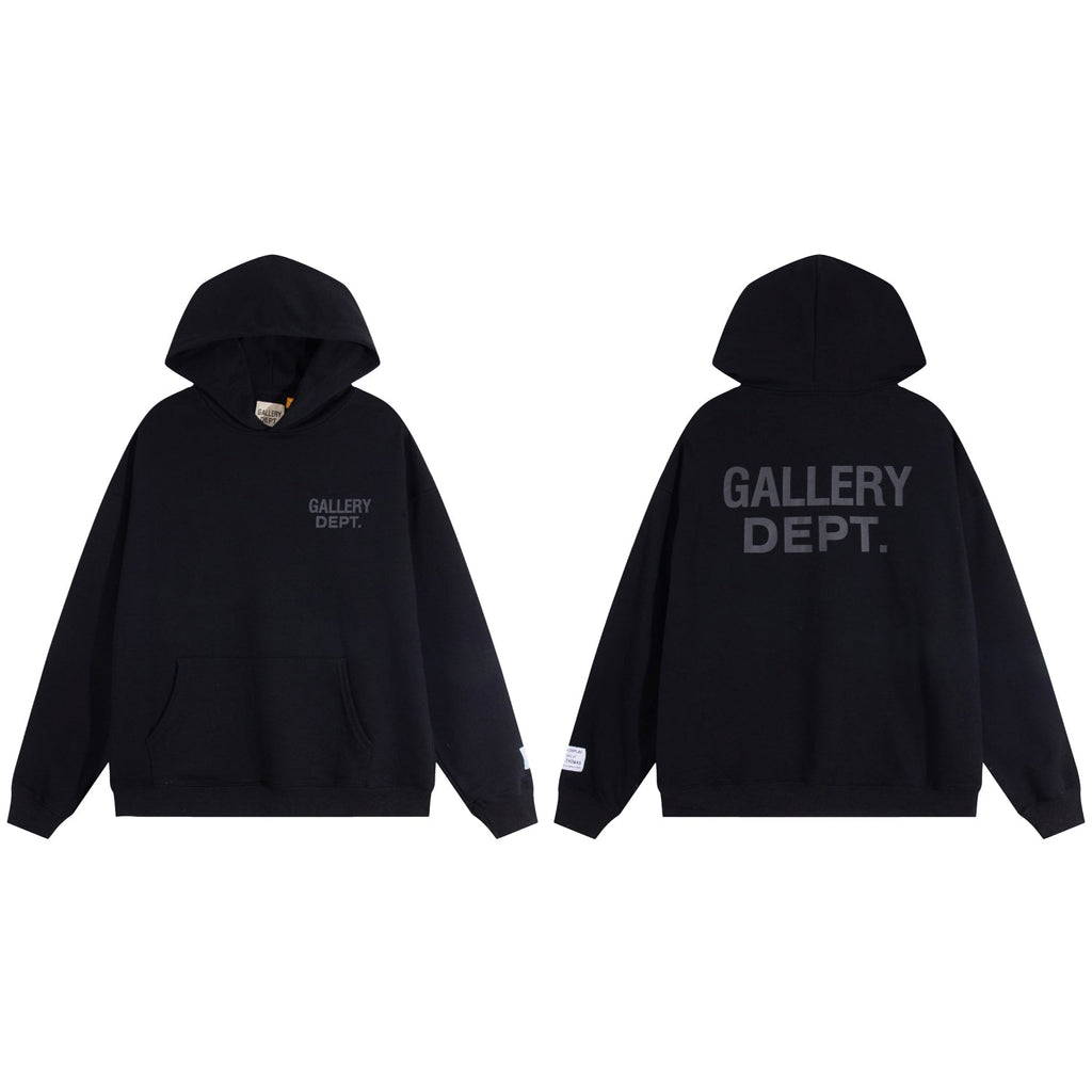 GALLERY DEPT  New Hoodie — view 3