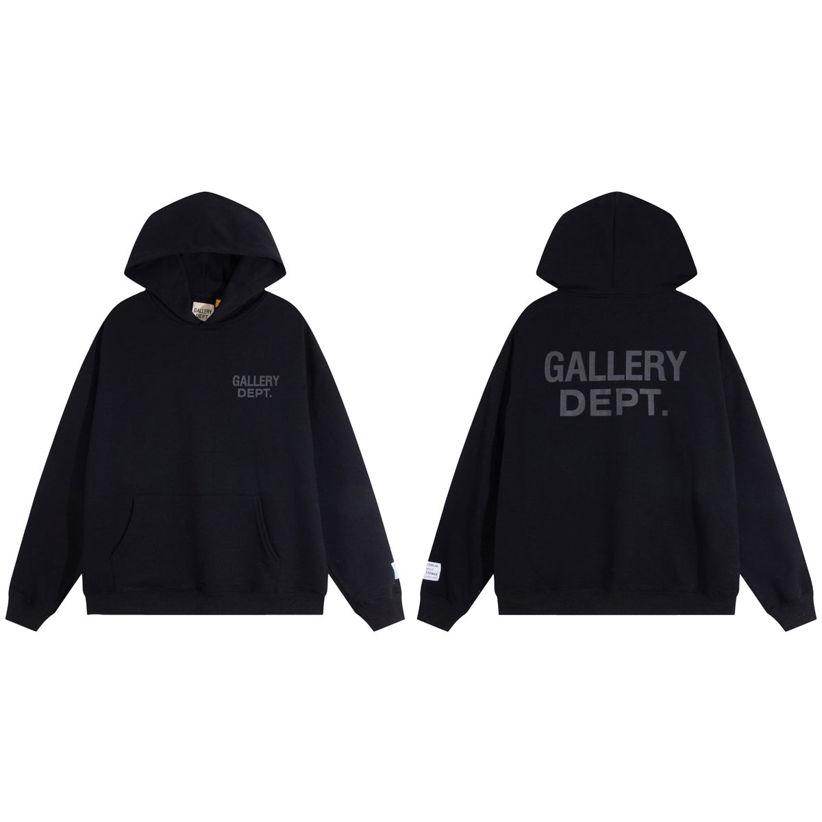 GALLERY DEPT  New Hoodie — view 3